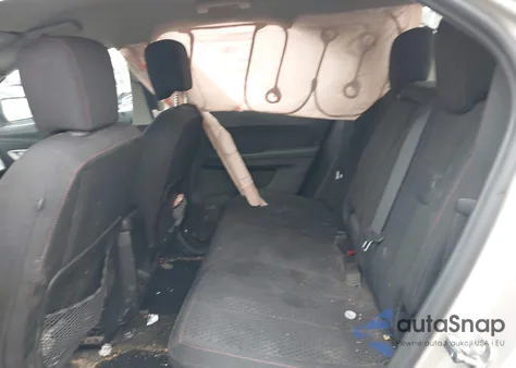 2015 Chevrolet Equinox Ls из США, поврежденный, VIN 2GNFLEEK0F6208492